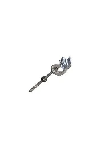 AEROCOMPACT XWS10250CL Stockschraube M10x250 mm Click