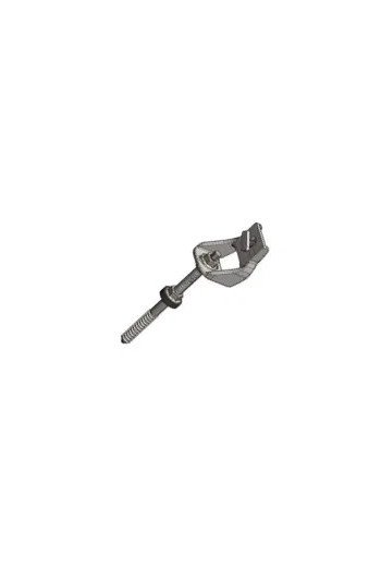 AEROCOMPACT XWS10300 Stockschraube M10x300 mm Hammerkopf