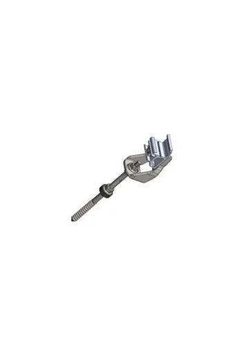 AEROCOMPACT XWS12250CL Stockschraube M12x250 mm Click