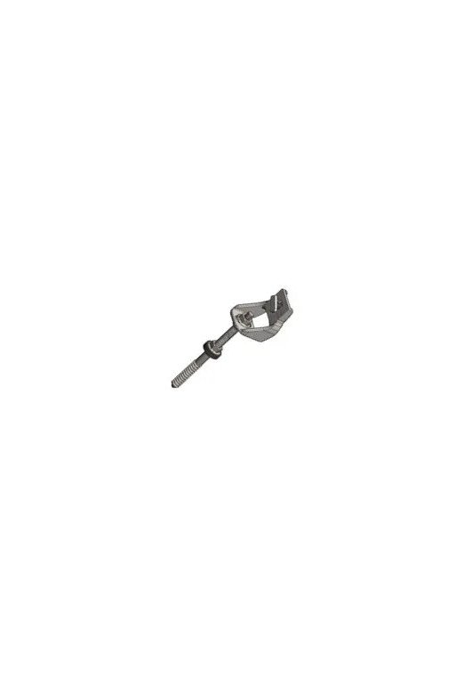 AEROCOMPACT XWS12300 Stockschraube M12x300 mm Hammerkopf