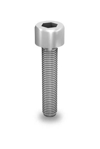K2 SYSTEMS Zylinderkopfschraube M8x35 DIN 912