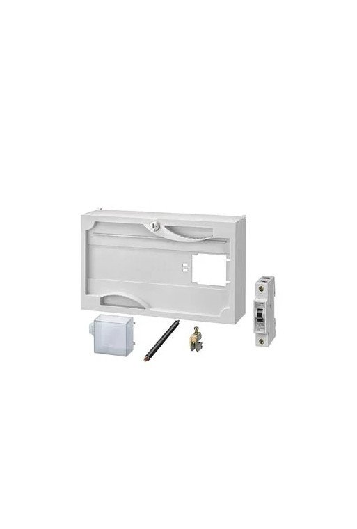 SIEMENS ALPHA-ZS