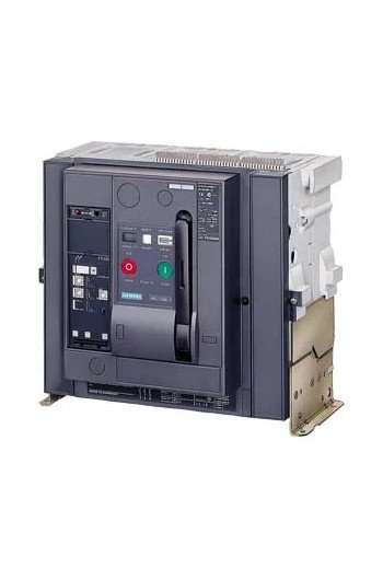 SIEMENS Festeinbau-Leistungsschalter 3-polig
