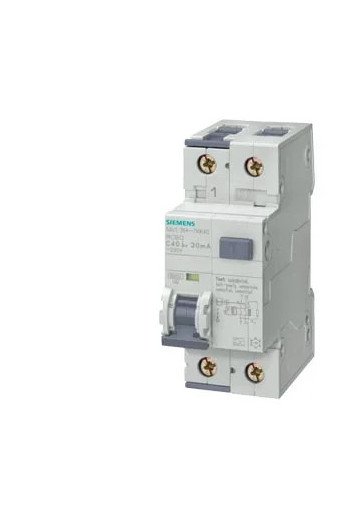 SIEMENS FI/LS-Schalter
