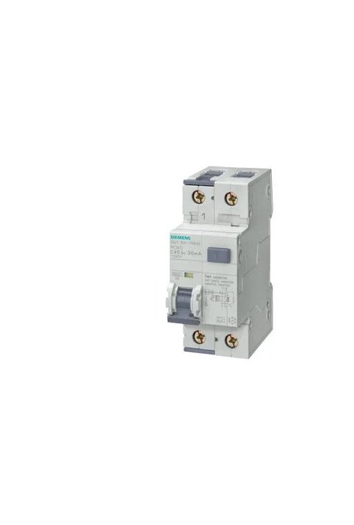SIEMENS FI/LS-Schalter