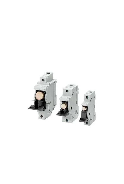 SIEMENS SITOR Sicherungslastschalter- Schalter 1 0x 38