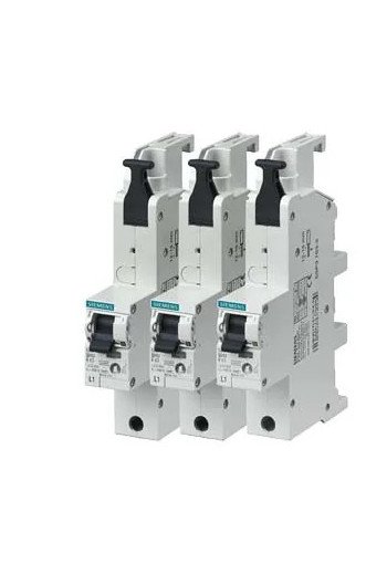SIEMENS Hauptleitungsschutzschalter (SHU)