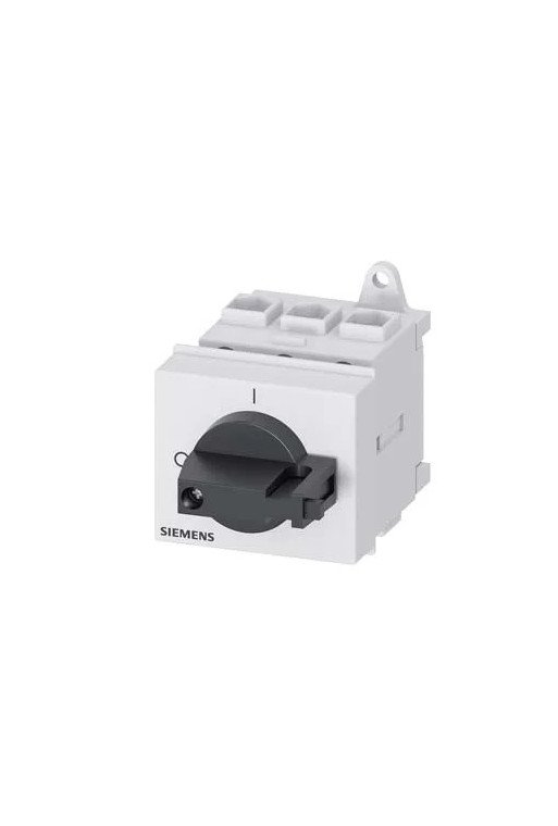 SIEMENS SENTRON