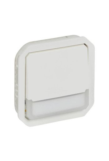 LEGRAND Einsatz Taster Wechselkont bel Beschrif 10A