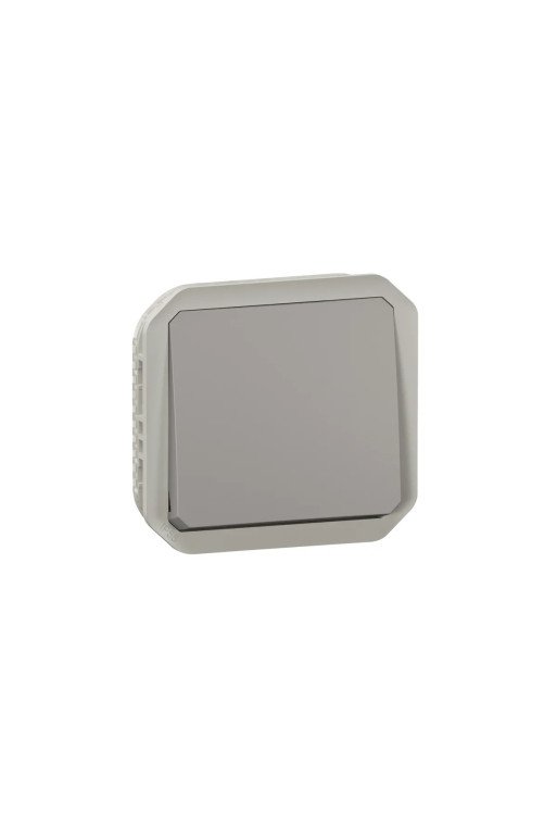 LEGRAND Einsatz Taster Wechselkontakt 10 A