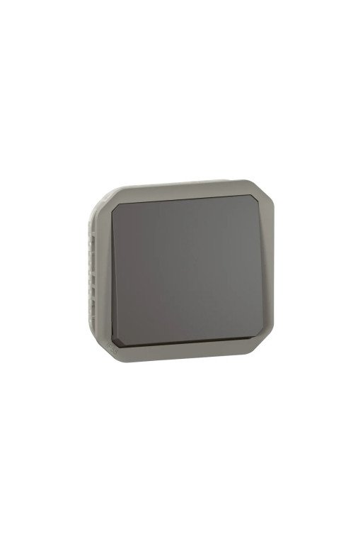 LEGRAND Einsatz Taster Wechselkontakt 10 A