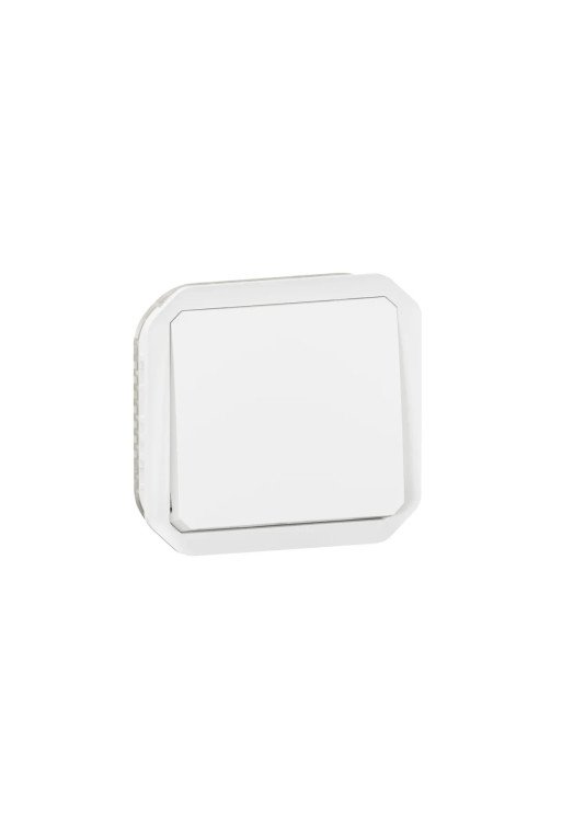 LEGRAND Einsatz Taster Wechselkontakt 10 A
