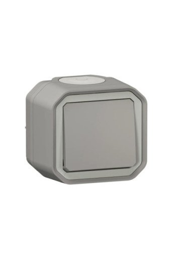 LEGRAND FR AP Kreuzschalter 10 AX