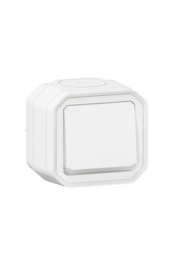 LEGRAND FR AP Taster beleuchtet 10 A