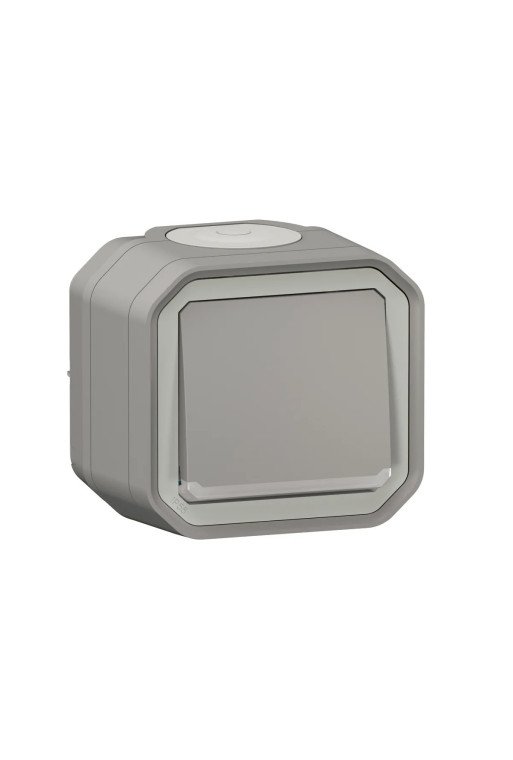 LEGRAND FR AP Wechselschalter Kontroll 10 AX