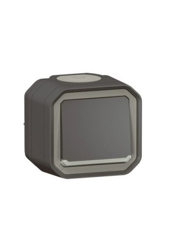 LEGRAND FR AP Wechselschalter Kontroll 10AX