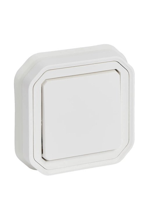 LEGRAND FR UP Wechselschalter+Krallen 10AX