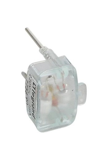 LEGRAND Glimmlampe 230V~/ 1 mA
