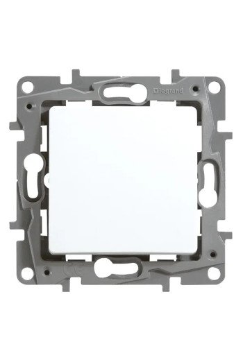 LEGRAND Kreuzschalter (SK) 10 AX - 250 V~