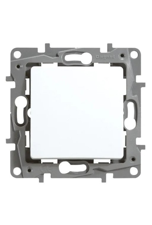 LEGRAND Kreuzschalter (SK) 10 AX - 250 V~