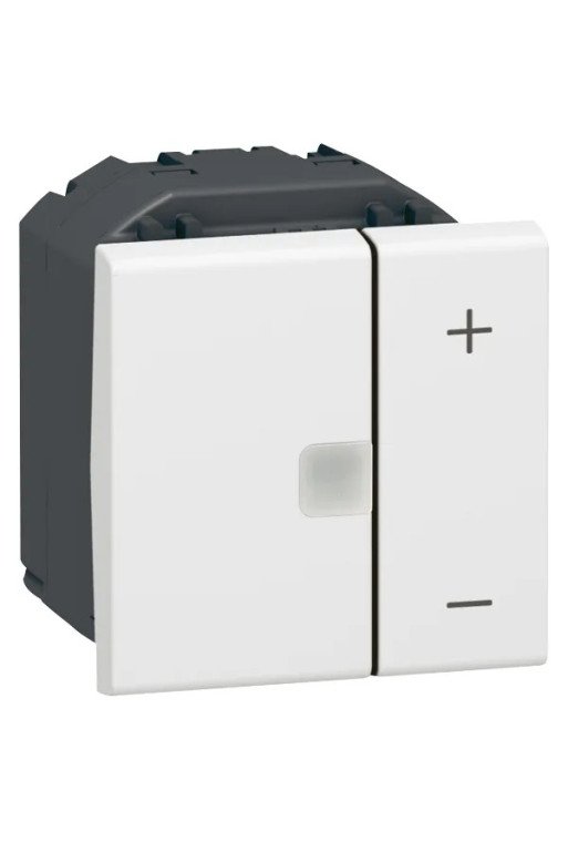 LEGRAND M45 Doppeltaster