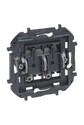 LEGRAND Niloe Step V4 Einsatz Serienschalter 10A x