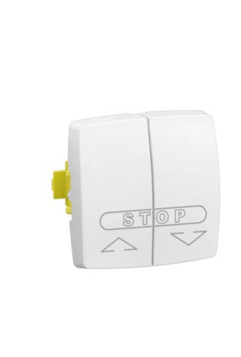 LEGRAND OTEO JALOUSIETASTER MOD WS