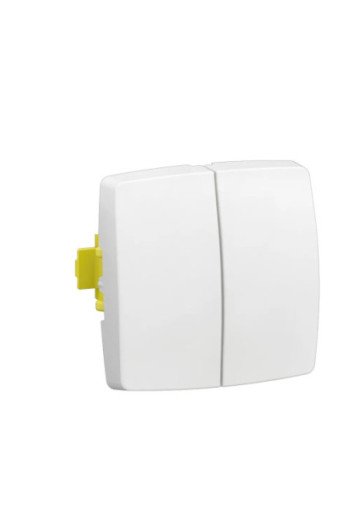 LEGRAND OTEO SERIENSCHALTER MOD WS