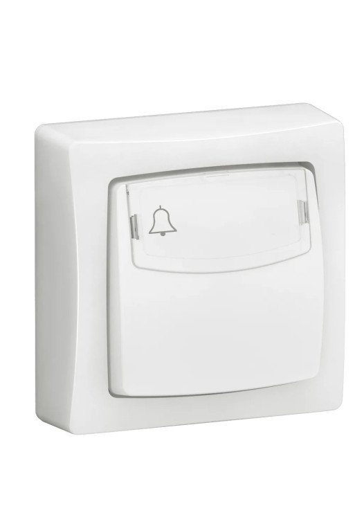LEGRAND OTEO TASTER MIT BF AP WS