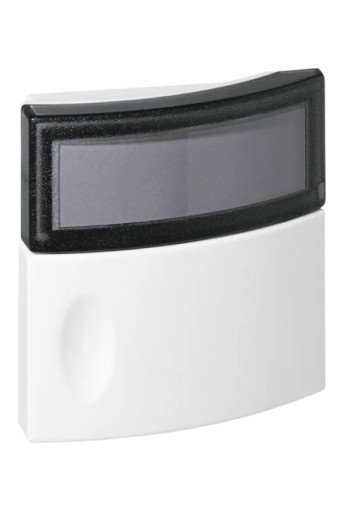 LEGRAND Salsa Klingeltaster 24V/2A IP44