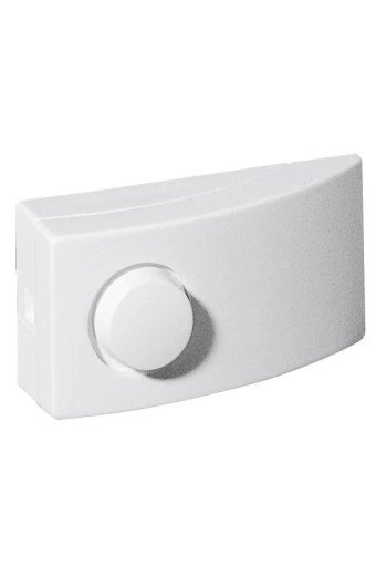 LEGRAND Salsa Klingeltaster 24V/2A IP44