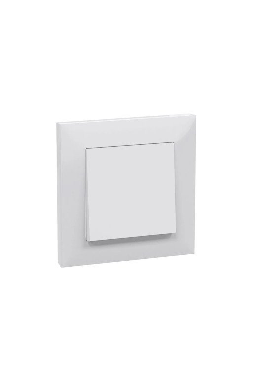 LEGRAND SEANO Einsatz 2-poliger Schalter 10AX SK