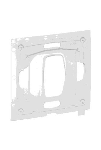 LEGRAND SEANO IP44-Kit für Wechselschalter und T aster