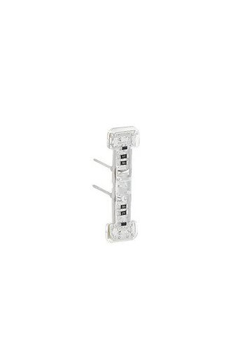 LEGRAND Steckbares LED-Aggregat für Kontroll-Wec hselschalter