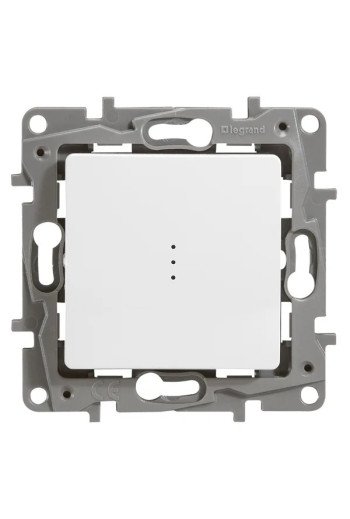 LEGRAND Wechselschalter beleuchtbar (SL)