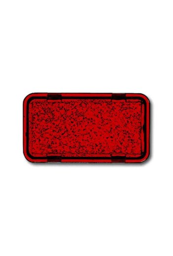 BUSCH-JAEGER Allw. Tastersymbol 2622-12-101