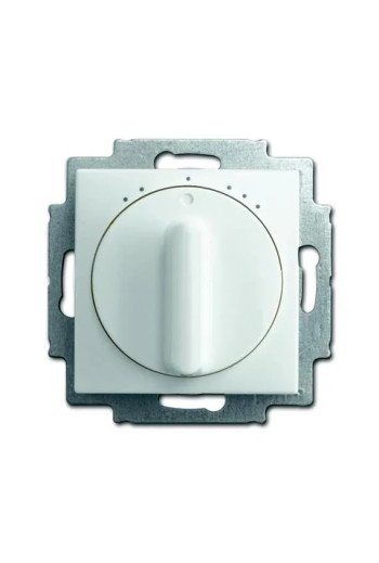 BUSCH-JAEGER Luefterschalter 2-1-3 2711 UCDRL-914