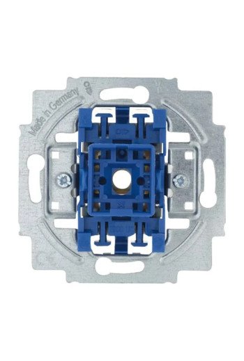 BUSCH-JAEGER Signal-Abstelltaster-Eins. 1520/1 UK-101