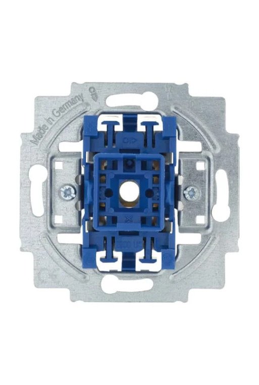 BUSCH-JAEGER Signal-Abstelltaster-Eins. 1520/1 UK-101