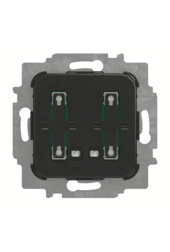 BUSCH-JAEGER UP Elektroniktaster DND/MU 2058 UK