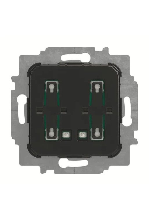 BUSCH-JAEGER UP Elektroniktaster DND/MU 2058 UK