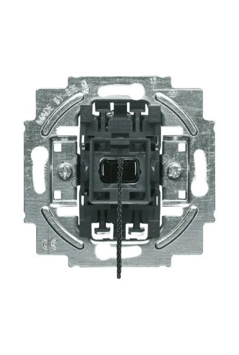 BUSCH-JAEGER Zugtaster Öffner Einsatz 2020/10 US-101