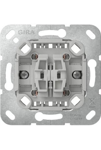 GIRA Wippschalter/-taster Einsatz