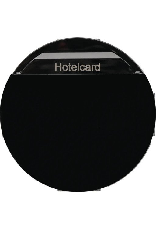 HAGER Relais-Schalter Hotelcard
