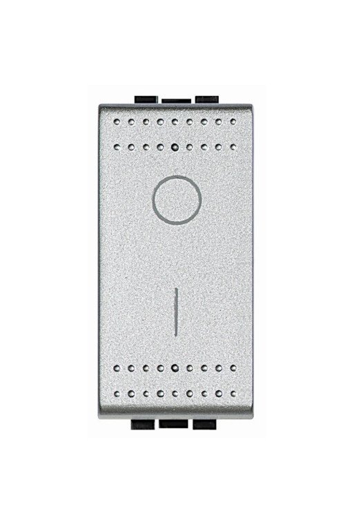 BTICINO Ausschalter 2-P SK 1-Modulig Tech