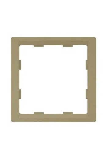 SIEMENS STYLE zw.rahmen f55 gold