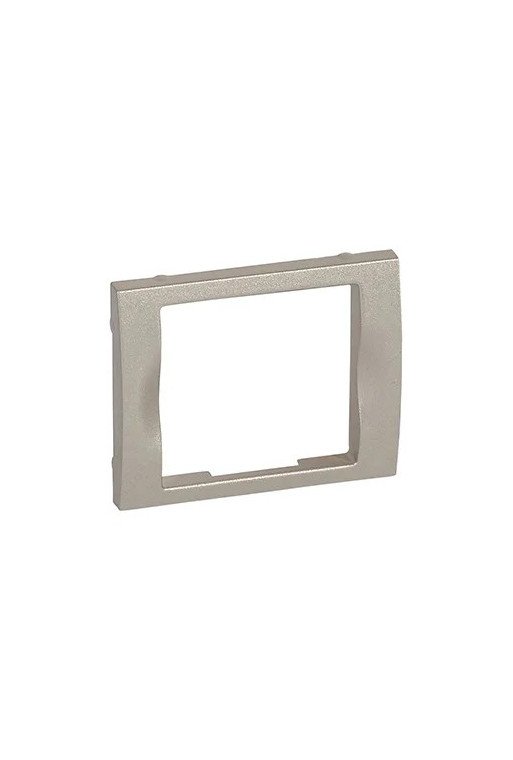 LEGRAND Abdeckung Zwischenrahmen Galea Titanium