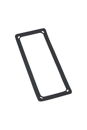 LEGRAND Gummidichtung für 3-fach Rahmen Soliroc IP55 IK10
