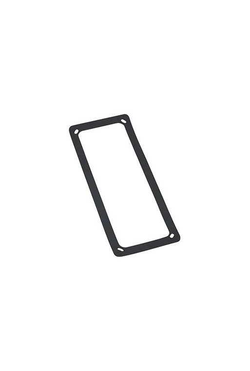 LEGRAND Gummidichtung für 3-fach Rahmen Soliroc IP55 IK10