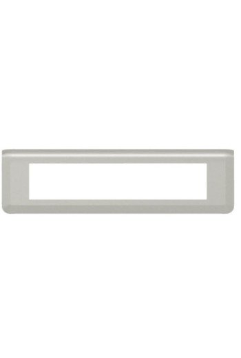 LEGRAND Mosaic Rahmen 10-modulig